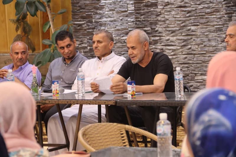 Photo d'élèves de l'école