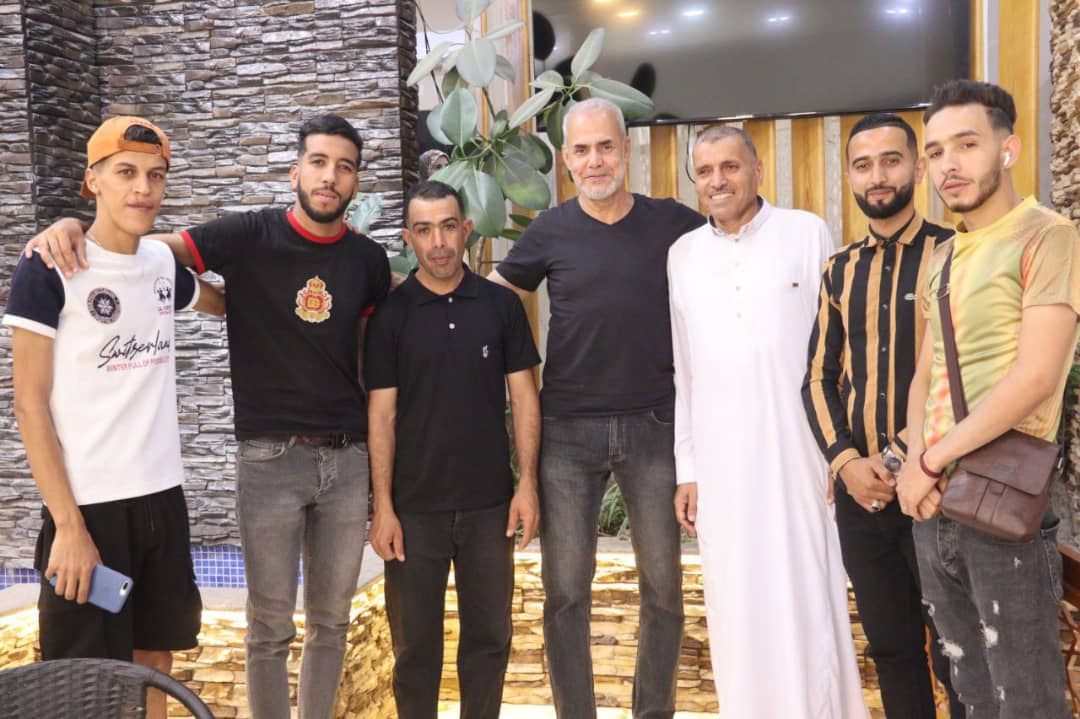 Photo d'élèves de l'école