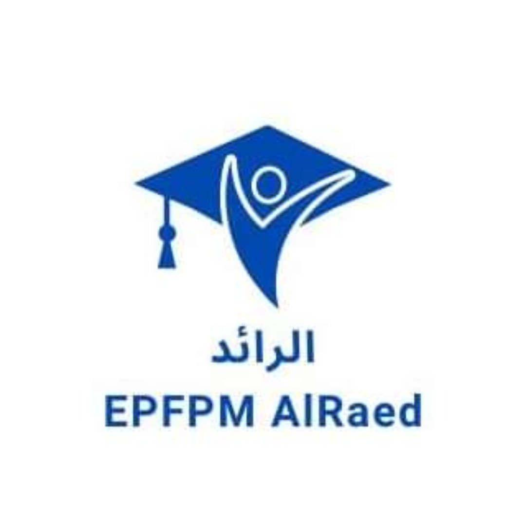 Logo de l'École Al-Raed